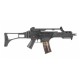 CYMA Модель автомата G36C (CM003)
